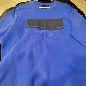 Hugo boss sweater